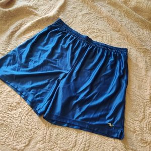 Mens basketball shorts